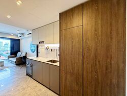 The M (D7), Apartment #520399841